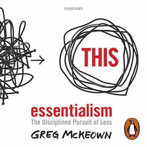 Business Marketing: Essentialism