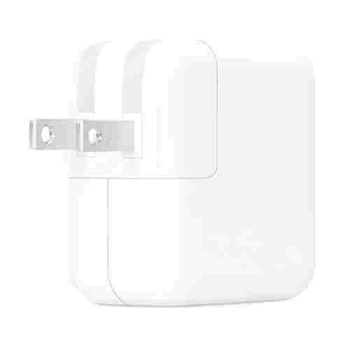 For Apple MacBook ONLY: Apple USB-C 29w Power Adapter
