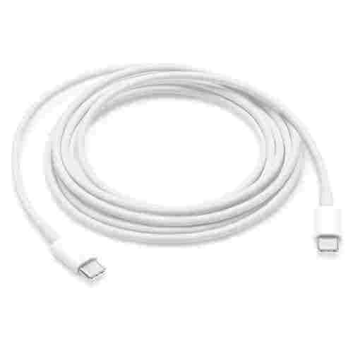 For Apple Macbook ONLY: Apple USB-C Power Cable