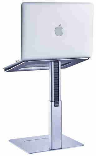 Laptop Stand: VECOFO Adjustable Aluminum Stand