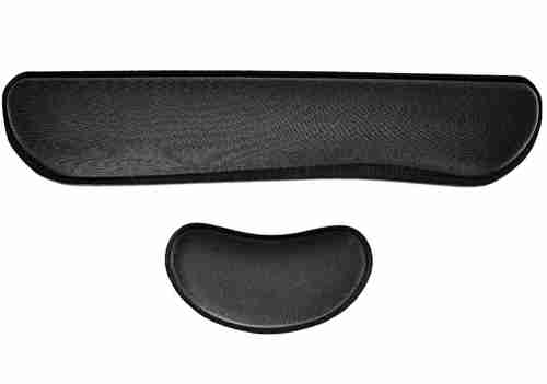 Wrist rests: Gorilla Grip Wrist Rest Set