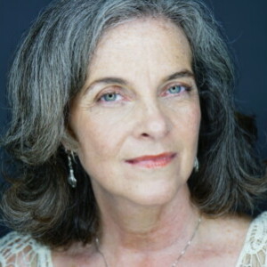 Profile photo of Maureen O'Flynn