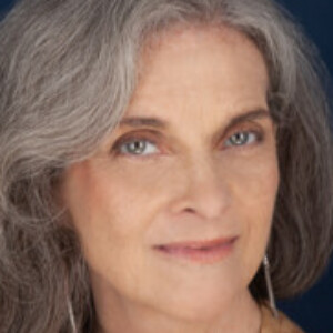 Profile photo of Maureen O'Flynn