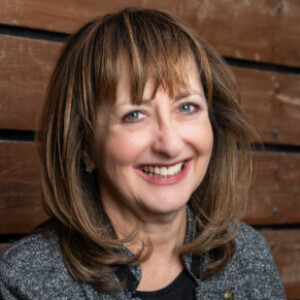 Profile photo of Ellen Wilson