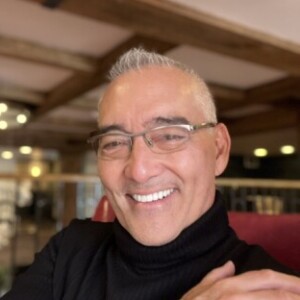 Profile photo of Lorin Stewart