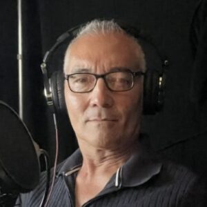 Profile photo of Lorin Stewart