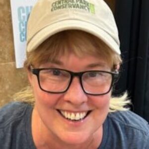 Profile photo of Sarah Boone