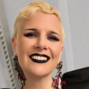 Profile photo of Kels Ferguson