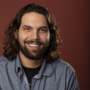 Profile photo of Adam Subuh