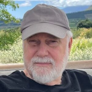 Profile photo of Michael Fuchs