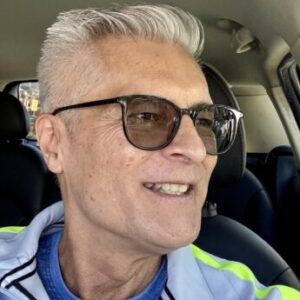 Profile photo of Bob Dysinger