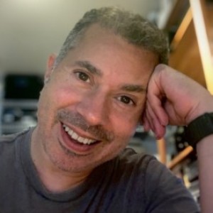 Profile photo of Mike Irizarry