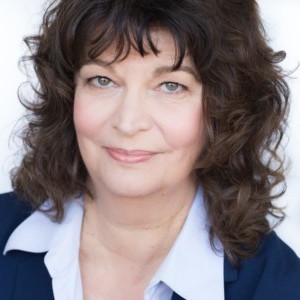 Profile photo of Linda Graves