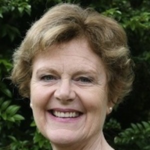 Profile photo of Jannie Meisberger