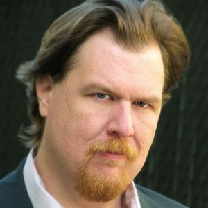 Profile photo of Brian E. Smith