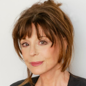 Profile photo of Suzanne Ford