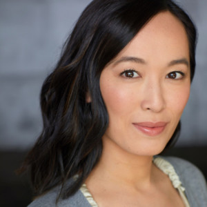 Profile photo of Tiffany Yen