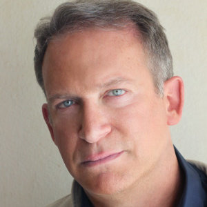 Profile photo of Michael Ehrenberg