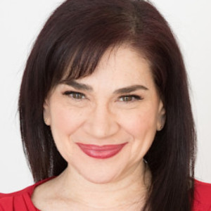 Profile photo of Karen-Eileen Gordon