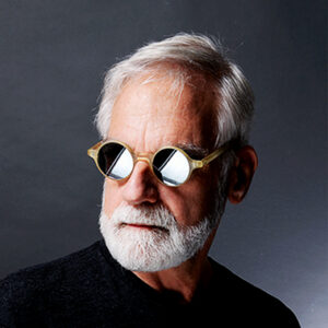 Profile photo of John Laing
