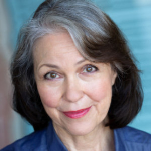 Profile photo of Deborah Geffner