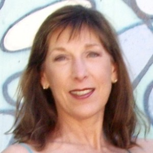 Profile photo of Victoria Randlett