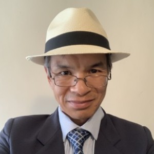 Profile photo of Thomas Kan