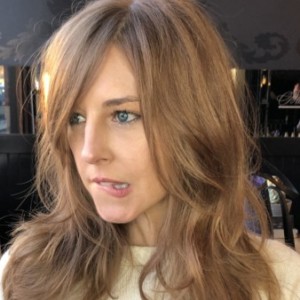 Profile photo of Tonya Cornelisse