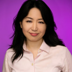 Profile photo of Lora Bofill