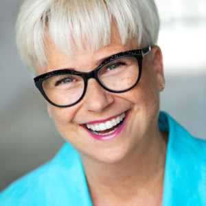 Profile photo of Lisa Hammert